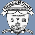 Sengunthar Arts and Science College - SASC