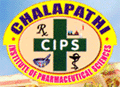 Chalapathi Institute of Pharmaceutical Sciences - CIPS
