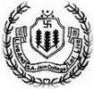 SA Jain College - SJC