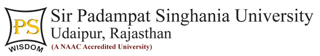 Sir Padampat Singhania University