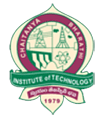 Chaitanya Bharathi Institute of Technology - - CBIT