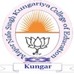 Major Nafe Singh Kungariya College of Education - MNSKCE