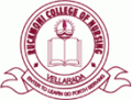 Ruckmoni College of Nursing - RCN