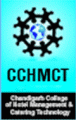 Chandigarh College of Hotel Management and Catering Technology - CCHMCT