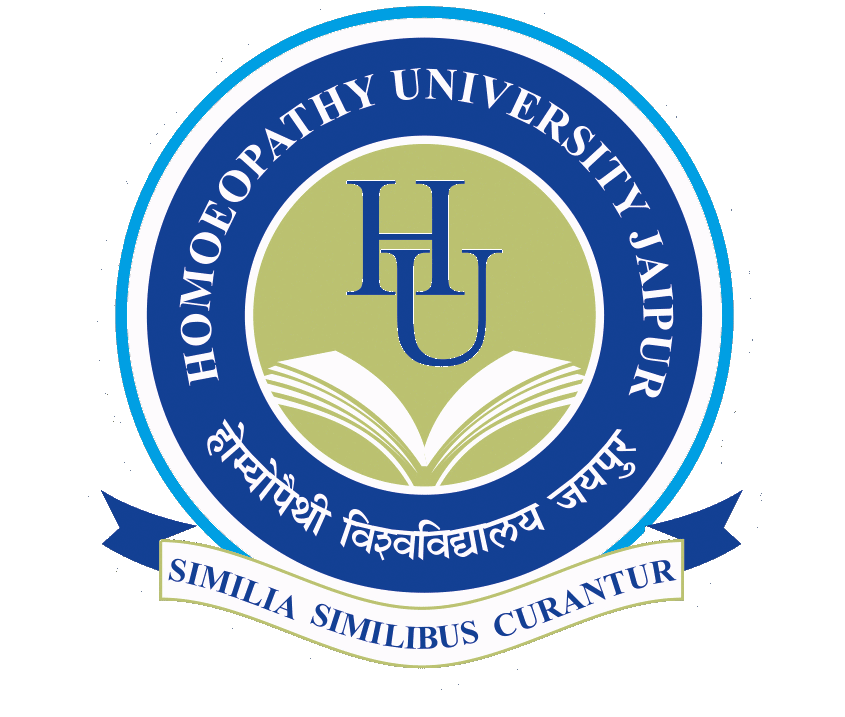 Homoeopathy University, Jaipur