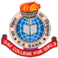 RR Bawa DAV College for Girls - RBDCFG