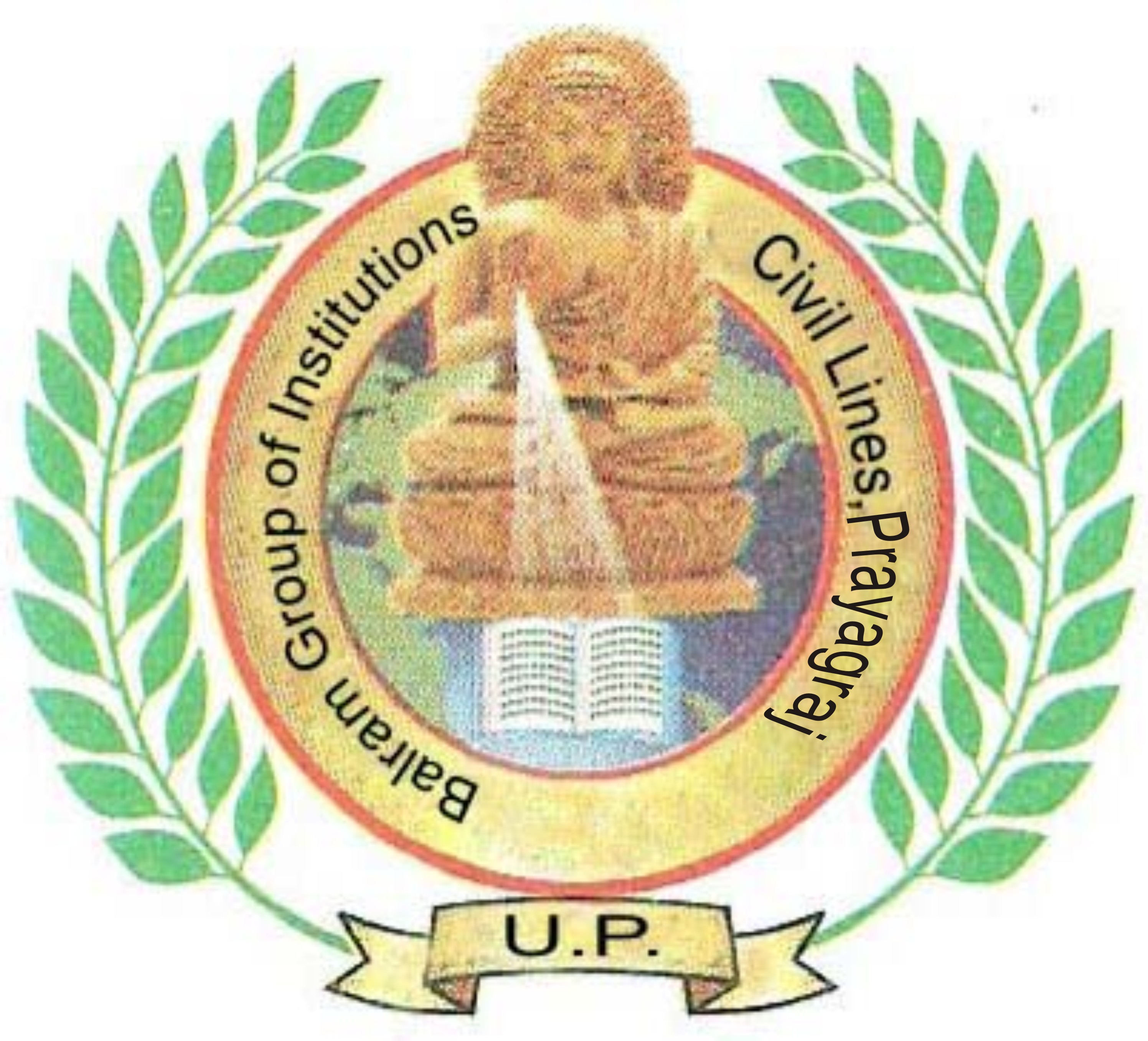 Balram Mahavidyalaya - BM