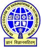 Sri Balaji College of Engineering and Technology - SBCET