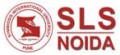 Symbiosis Law School - SLS