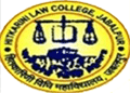 Hitkarini Law College - HLC