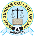 Bhai Gurdas College of Law - BGCL