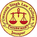 Umanath Singh Law College - USLC