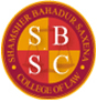 Shamsher Bahadur Saxena College of Law - SBSCL