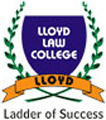 Lloyd Law College - LLC