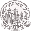 Sri Guru Teg Bahadur Khalsa College - SGTBKC