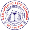 Shri Sanatan Dharam Girls' College - SSDGC