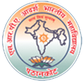 SRPA Adrash Bhartiya College - SABC