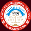 Savitri Devi Memorial College of Education - SDMCE
