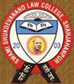 Swami Shukdevanand Law - SSL