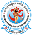 Bhagwan Parshuram College - BPC