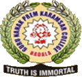 Guru Nanak Prem Karamsar College - GNPKC