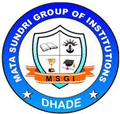 Mata Sundri Girls College - MSGC