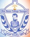 Don Bosco College - DBC