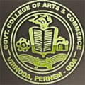 Government College of Arts and Commerce - GCAC