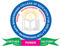 Mata Maiserkhana College of Education for Girls - MMCEFG