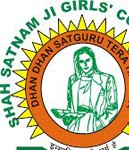 Shah Satnam Ji Girls' P.G. College