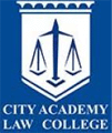 City Academy Law College - CALC