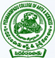 Pedanandipadu College of Arts and Sciences - PCAS