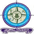 Yadava College Autonomous - YCA