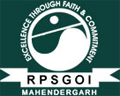 Rao Pahlad Singh Degree College - RPSDC