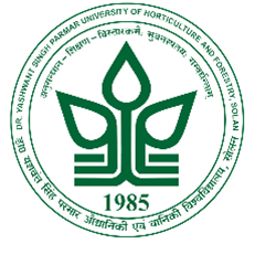 Dr. Y.S. Parmar University of Horticulture and Forestry