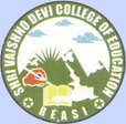 Shri Vaishno Devi College of Education - SVDCE