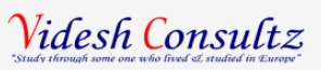 Videsh Consultz - VC