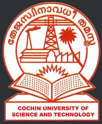 Cochin Unviersity of Science & Technology - CUST