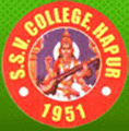 Shri Saraswati Vidyalaya College - SSVC