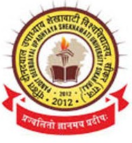 Pandit Deendayal Upadhyaya Shekhawati University - PDUSU