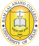 Ram Lal Anand College - RLAC