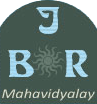 Jang Bahadur Rai Mahavidyalaya - JBRM