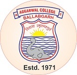 Aggarwal College Wing- III - ACWI