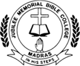 Jubilee Memorial Bible College - JMBC