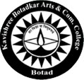 Kavishree Botadkar Arts and Commerce College - KBACC