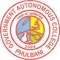 Government Autonomous College - GAC