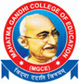 Mahatma Gandhi College of Education - MGCE