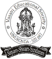 Vinukonda B.Ed College - VBC