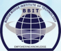 Budge Budge Institute of Technology - BBIT