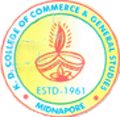 KD College of Commerce and General Studies - KCCGS